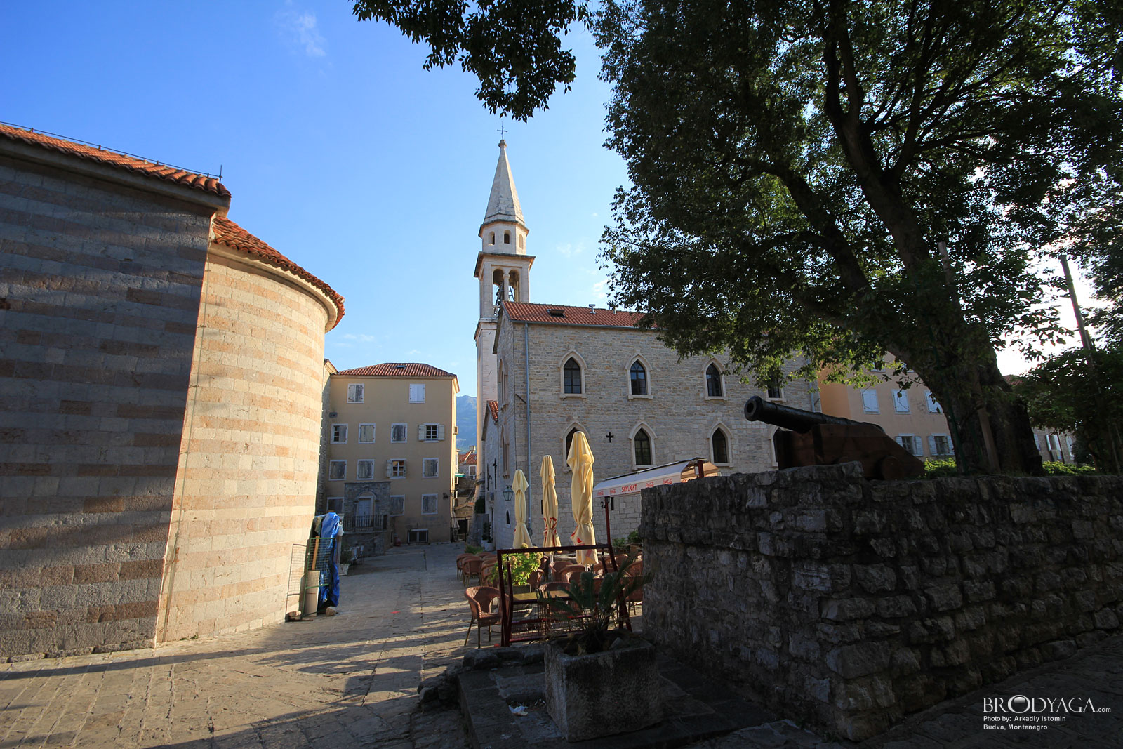 Budva